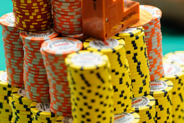 WSOP Colossus: Lukáš Přibyl to dotáhl až na 61. místo za $16.702