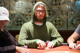 Max Silver a Andrew Lichtenberger zvítězili v $25K High Rollerech