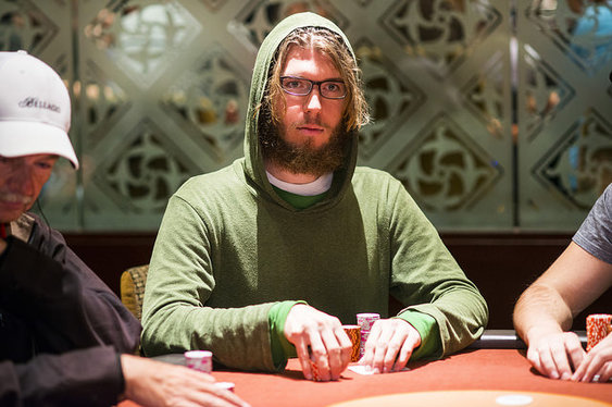 Max Silver a Andrew Lichtenberger zvítězili v $25K High Rollerech