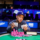 WSOP: Tuan Le podruhé za sebou vyhrál $10K 2-7 TD Championship
