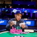WSOP: Tuan Le podruhé za sebou vyhrál $10K 2-7 TD Championship