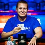Brian Hastings: &quot;Uzavřel jsem na WSOP propbety o šestimístné sumy&quot;