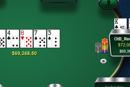 Online High Stakes: &quot;OtB_RedBaron&quot; obral Iveyho a Millara o $250.000