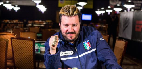 pescatori