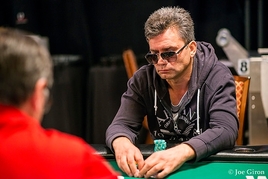Řádil podvodník z pražských kasin Valeriu Coca také na WSOP?