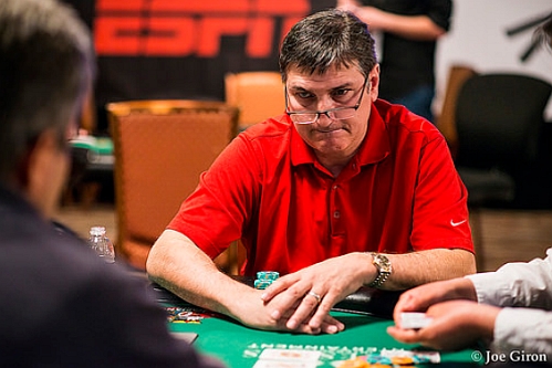 Keith Lehr
