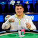 WSOP: Keith Lehr porazil ve finále Paula Volpeho a stal se heads-upovým šampionem