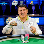 WSOP: Keith Lehr porazil ve finále Paula Volpeho a stal se heads-upovým šampionem