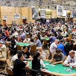 Jak jsem prošel bublinou Main Eventu WSOP