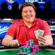 WSOP: Shaun Deeb se konečně dočkal a v 29 letech získal první náramek!