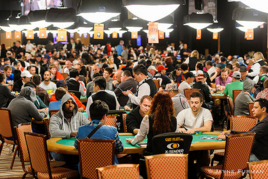 WSOP Millionaire Maker den 2: Dolarovým milionářem se nikdo z Čechů nestane