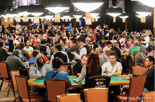 WSOP Millionaire Maker den 2: Dolarovým milionářem se nikdo z Čechů nestane