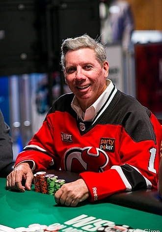WSOP: Lindgren, Sexton nebo Busquet útočí na titul v milionáři