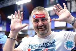 ČPT: Finále Main Eventu si zahrají Zvěřina, Šubík, Trávníček i Dolák
