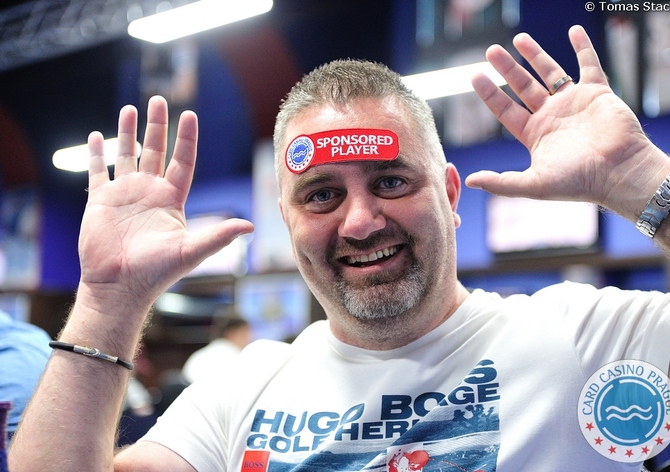 ČPT: Finále Main Eventu si zahrají Zvěřina, Šubík, Trávníček i Dolák