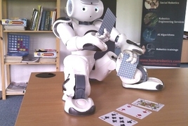 Robotické účty na PokerStars si přišly údajně na $1,4 milionu!