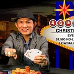 WSOP: Christian Pham - Neznal pravidla a přesto vyhrál bracelet 