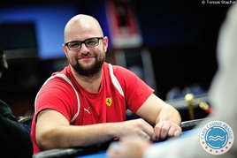 WSOP: Ze dne 1B Monster stacku postupují Koreš, Šnejberg, Fára a Vejmelka