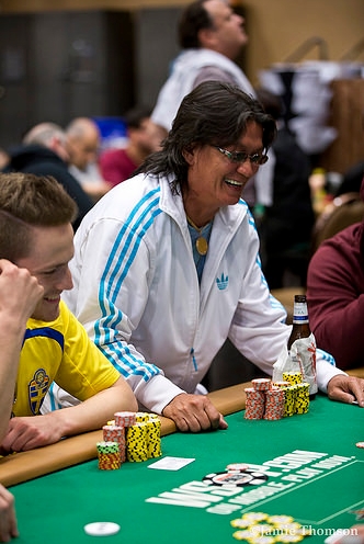 Scotty Nguyen