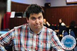WSOP: Vejmelka a Kratochvíl zabojují dnes v Monster stacku o final table