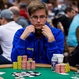 WSOP Monster stack: Petr Vejmelka si v dnešním finále zahraje o náramek!