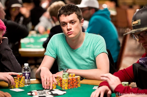 Artur Rudziankov