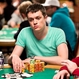 Český den na WSOP pokračuje! Náramek má na dohled i Artur Rudziankov