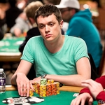 Český den na WSOP pokračuje! Náramek má na dohled i Artur Rudziankov