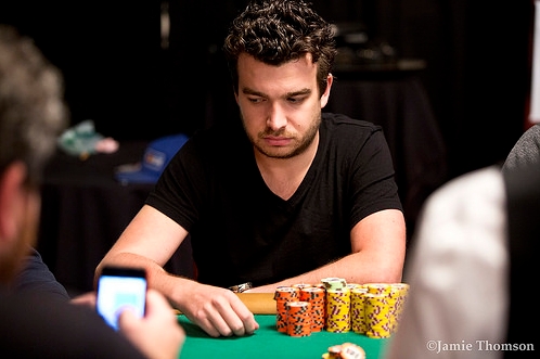 Chris Moorman