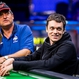 WSOP: Rudziankov s Peterem postupují do čtvrtého dne Main Eventu!