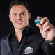Britský profesionál Sam Trickett končí u Everest Pokeru