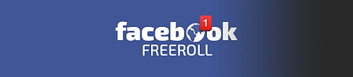Facebook freeroll