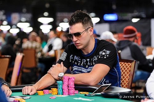 Doug Polk