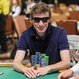 WSOP: Vítek Pešta mincashnul Ten-Game za $2.539