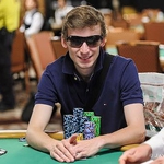 WSOP: Vítek Pešta mincashnul Ten-Game za $2.539