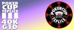 Roma 40K GTD
