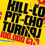 Kill-čo Pit-cho 100.000 Kč GTD již tento čtvrtek v Showdownu!