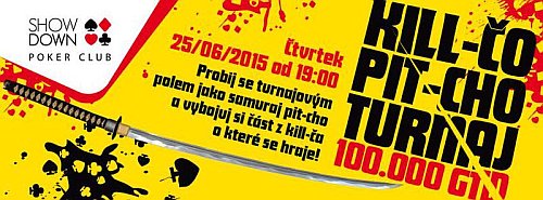 Kill-čo