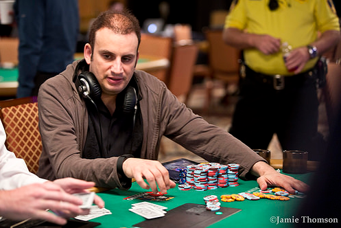 Abe Mosseri