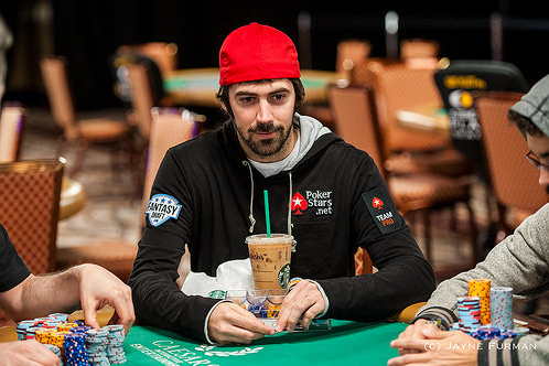 Jason Mercier