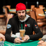 Players Championship: Po třetím dni je na chipleadu Mosseri. Pokračuje i Mercier
