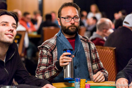 Negreanu doporučuje uspořádat WSOP až na podzim!