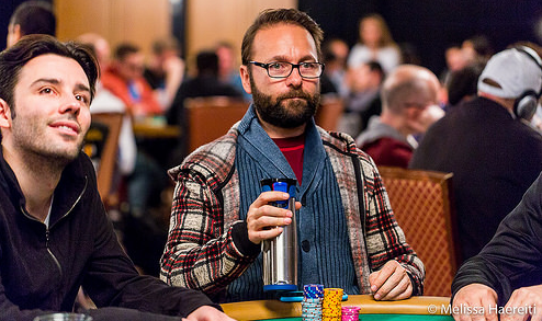 Negreanu doporučuje uspořádat WSOP až na podzim!