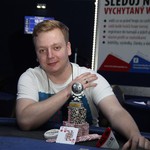Čtvrteční Kill-čo Pit-cho v Showdownu vykousl Marek Vild