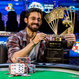 WSOP: Mike Gorodinsky králem prestižního Poker Players Championship