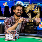 WSOP: Mike Gorodinsky králem prestižního Poker Players Championship