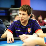 WSOP: Viktor Čelikovský postoupil do finálového dne Dealers Choice eventu!