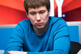 WSOP: Shootout vs ČR - 4:0! Čelikovský pokračuje v PLO Hi-Lo