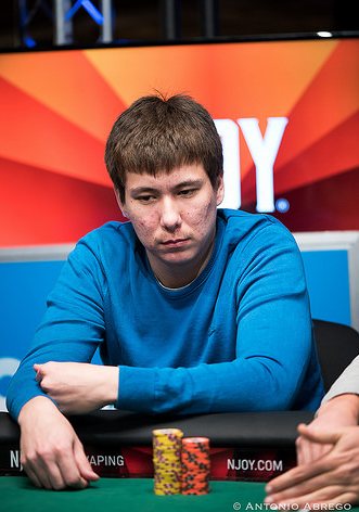 WSOP: Shootout vs ČR - 4:0! Čelikovský pokračuje v PLO Hi-Lo