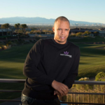 Legendární Phil Ivey konečně přicestoval do Las Vegas